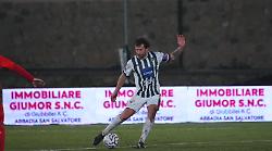 La Pianese si ferma sullo 0-0 con Guidonia: Avella impenetrabile