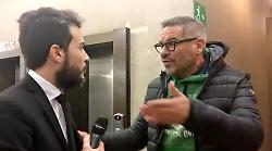 Scontro Degortes-Le Iene sul caso David Rossi: imprenditore condannato con una multa