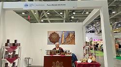 Le eccellenze agroalimentari senesi in mostra a Bologna