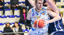 La Mens Sana mette Riccardo Bartolozzi sotto le plance