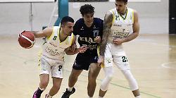 Il Costone in controllo, sconfitta Genova