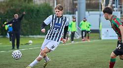 Pianese, Sodero: &ldquo;I risultati ci danno serenit&agrave; e fiducia&rdquo;