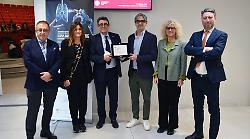 Il luminare Diego Gonz&aacute;lez Rivas protagonista alle Scotte