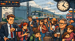 Treni ancora in ritardo, problemi e disagi per pendolari e viaggiatori. Le dure critiche alle Ferrovie