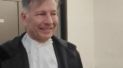 Omicidio Franca Genovini: Luigi De Mossi &egrave; il nuovo avvocato della nipote sotto indagine