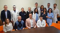 Quattro nuovi medici per il pronto soccorso dell'ospedale le Scotte