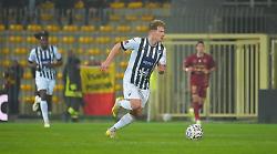 Grande pareggio della Pianese a Ravenna