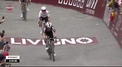 Strade Bianche Women Elite: vince Elise Chabbey. "Semplicemente incredibile" - il video