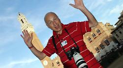 Addio a Pietro Cinotti l'artista della fotografia