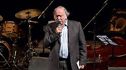 Siena Jazz, una targa per commemorare il fondatore Franco Caroni