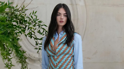 Deva Cassel sul rapporto con Monica Bellucci, il nepotismo e la storia d'amore con Saul Nanni