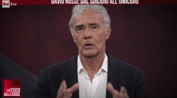 Caso David Rossi, l'appello di Giletti: "Qualcuno rompa il clima di omert&agrave; del sistema Siena"