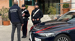 Lavoro in nero e mancanza di sicurezza nel cantiere, scatta la maxi multa da 16mila euro