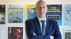 Universit&agrave; di Siena, laurea ad honorem al professor Dario Neri