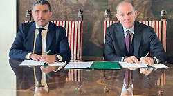 Mps e Confagricoltura, accordo per sostenere le imprese agricole