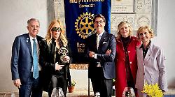 A Sant'Agostino 315 persone per dire basta alla violenza di genere