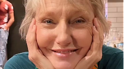 Siena piange Marisa Casale, artista e prima moglie di Dario Argento