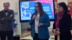 Social e smartphone, progetto di Terrecablate per aiutare i genitori di figli adolescenti