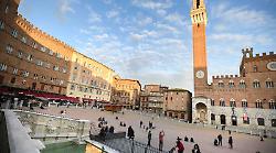 Siena Incanta: i ponti di primavera nel segno dell&rsquo;acqua