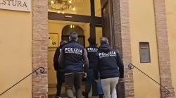 Rapina al Penny Market, trasferito in carcere l'autore