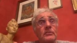 Caso morte David Rossi, stasera a Lo Stato delle Cose spunta una vecchia foto. Giletti: "Susciter&agrave; molte polemiche"