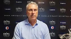 Emma Villas ultima chiamata. Mechini: &ldquo;Serve orgoglio, non abbiamo pi&ugrave; alibi&rdquo;