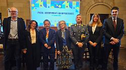 Trasparenza e gestione dei fondi Pnrr, al via la seconda edizione del ciclo di incontri

