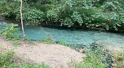 Primavera sul Sentierelsa: alla scoperta della cascata del Diborrato