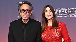 Cala il sipario sulla tenuta senese di Monica Bellucci e Tim Burton