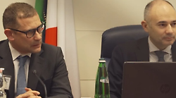 Caso David Rossi, Vinci: "Il post di Giusti sui social &egrave; forte, ora lo chiarisca"