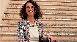 Benedetta Mocenni confermata Rettore del Magistrato delle Contrade