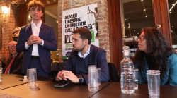 Referendum, Fdi compatta per il s&igrave;: "A un passo dalla storia". Bignami: "Magistratura sar&agrave; indipendente"