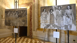 "La libert&agrave; di scegliere": una mostra celebra gli 80 anni dal voto alle donne