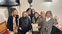 Castellina in Chianti, grande festa per celebrare gli 80 anni dal primo voto alle donne