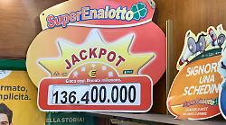 Lotto, Superenalotto e 10eLotto: estrazioni e numeri vincenti di oggi gioved&igrave; 19 marzo