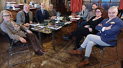 Rinnovo dei costumi del Corteo Storico, si pensa a un percorso formativo per i giovani