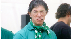 Quel giorno che Bossi varc&ograve; il Rubicone
