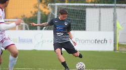 Pianese-Pontedera 2-2: Ongaro regala un punto alle zebrette