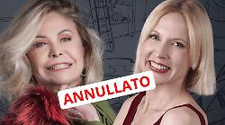 Annullato lo spettacolo Le Fuggitive