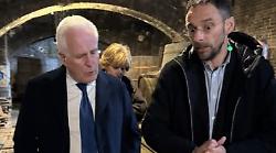 Monteroni d'Arbia, la Regione recupera l'antica &ldquo;Grancia di Cuna&rdquo;: pronti nuovi spazi culturali