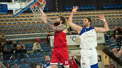 Grande rimonta della San Giobbe che vince a Ferrara