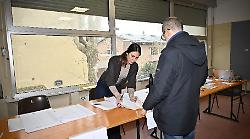 Referendum, i primi risultati: in provincia di Siena &egrave; avanti il no