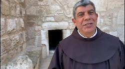 Capodanno Senese 2026: lectio magistralis di padre Faltas dalla Terra Santa