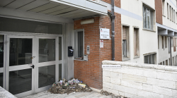 Studentato San Prospero, lettera dei residenti: "Vogliamo chiarezza e risposte". Di Pietra: "Servono i fondi"