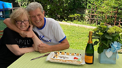 Il calcio piange bomber Beppe Savoldi: fu anche allenatore del Siena