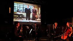 Note di Primavera: il brivido di Hitchcock fiorisce nella Lupa