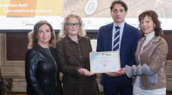 Siena capitale del turismo sostenibile: rinnovata la prestigiosa certificazione Gstc
