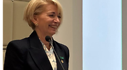 Il Codice rosa di Vittoria Doretti trasforma la sanit&agrave; in comunit&agrave;