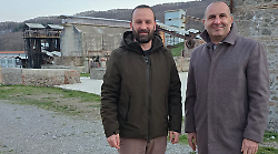 Abbadia San Salvatore: visita dell'assessore Barontini, focus su bonifiche, memoria mineraria e futuro del territorio