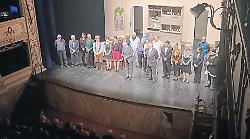 Fine settimana d'oro per La Sveglia: raccolti quasi 17 mila euro